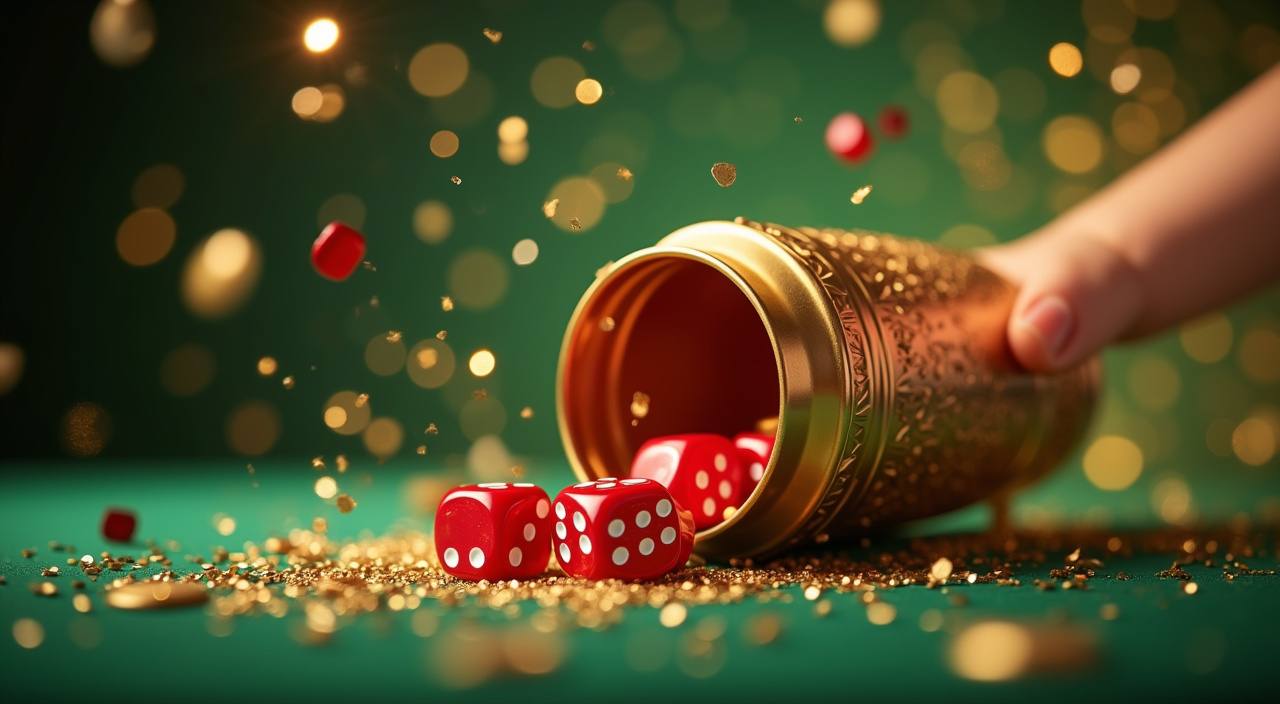 ai888 Craps Win Quickly ကို ဘယ်လို တန်းရောက်နိုင်သလဲ